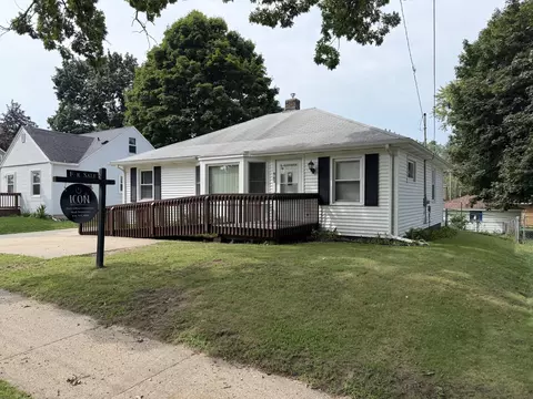 963 Covell Ave NW, Grand Rapids, MI 49504