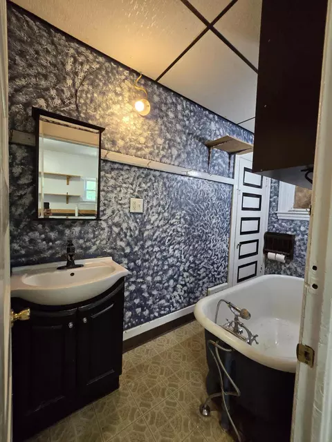 Bath - 502 S Elm Ave, Jackson, MI 49203 photo 2 of 3