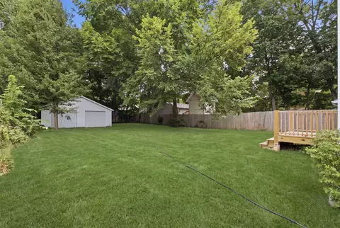 Exterior - 511 Oak St, Niles, MI 49120 photo 2 of 5