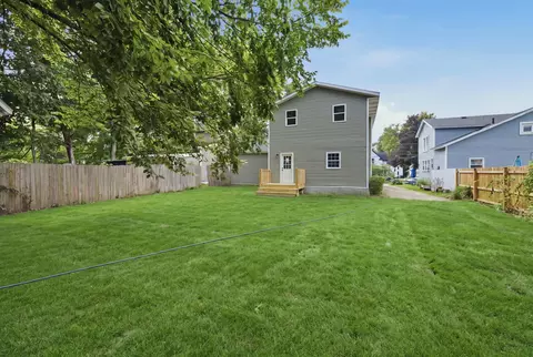 Exterior - 511 Oak St, Niles, MI 49120 photo 4 of 5