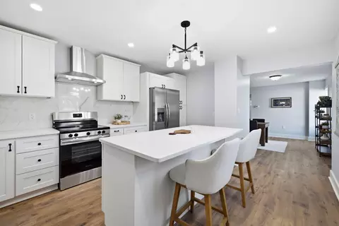 Kitchen - 511 Oak St, Niles, MI 49120 photo 3 of 3