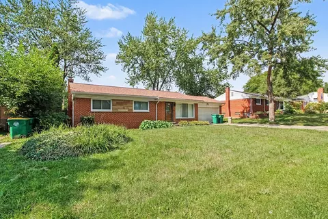 9 Edison Ave, Ypsilanti, MI 48197