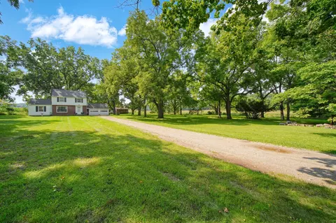 Exterior - 4023 Horton Rd, Jackson, MI 49201 photo 16 of 16