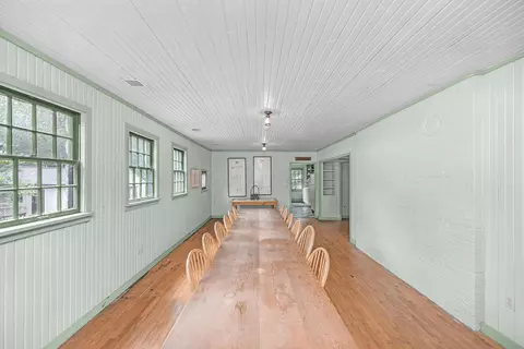 Dining - 18 Camp Madron Rd, Buchanan, MI 49107 photo 2 of 2