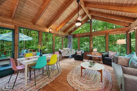 Exterior - 18 Camp Madron Rd, Buchanan, MI 49107 photo 3 of 10
