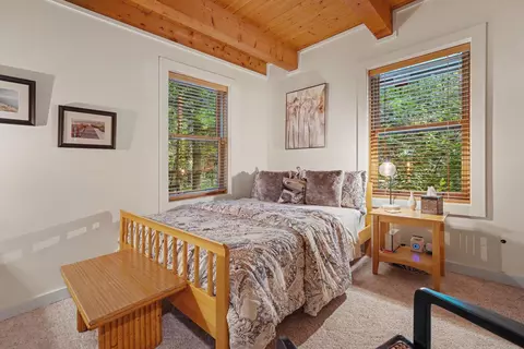 Bedroom - 18 Camp Madron Rd, Buchanan, MI 49107 photo 1 of 3