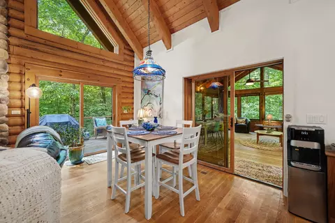 Dining - 18 Camp Madron Rd, Buchanan, MI 49107 photo 1 of 2