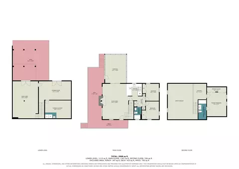 Floorplan - 18 Camp Madron Rd, Buchanan, MI 49107 photo 1 of 1