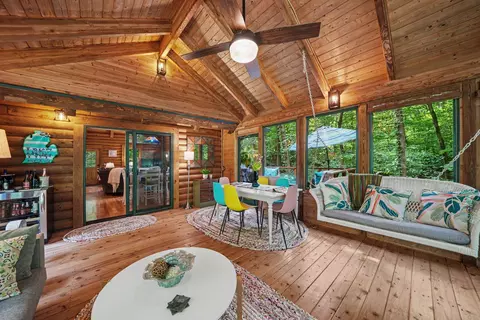 Exterior - 18 Camp Madron Rd, Buchanan, MI 49107 photo 2 of 10