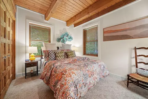 Bedroom - 18 Camp Madron Rd, Buchanan, MI 49107 photo 2 of 3