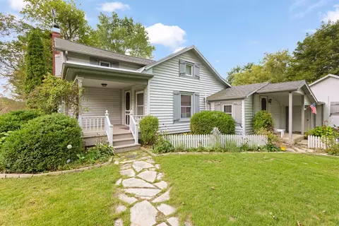 3420 N Hillsdale Rd, Hillsdale, MI 49242