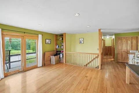 Living - 10457 S Gordon Ave, Grant, MI 49327 photo 3 of 6