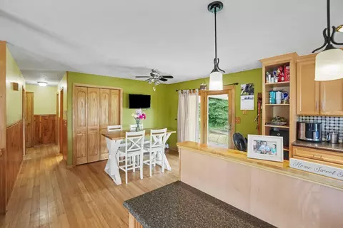 Entry Way - 10457 S Gordon Ave, Grant, MI 49327 photo 1 of 1