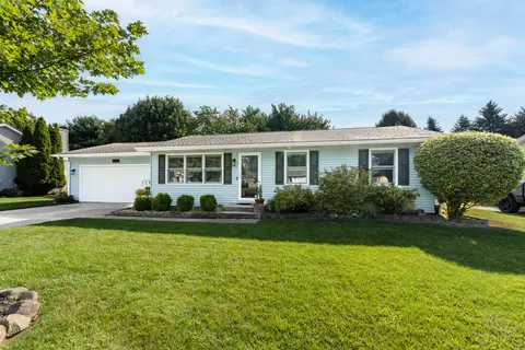 5827 Thunder Bay St, Portage, MI 49024