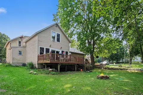 Exterior - 717 S Broas St, Belding, MI 48809 photo 6 of 8