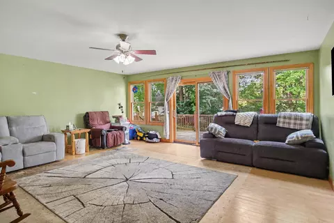 Living - 717 S Broas St, Belding, MI 48809 photo 2 of 2