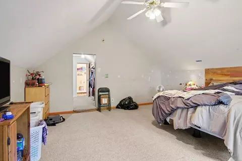 Bedroom - 717 S Broas St, Belding, MI 48809 photo 4 of 4