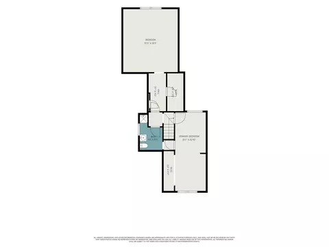 Floorplan - 717 S Broas St, Belding, MI 48809 photo 2 of 3