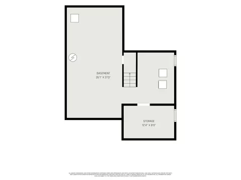 Floorplan - 717 S Broas St, Belding, MI 48809 photo 3 of 3