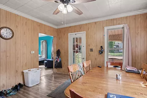 Dining - 717 S Broas St, Belding, MI 48809 photo 2 of 2