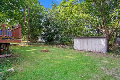 Exterior - 717 S Broas St, Belding, MI 48809 photo 8 of 8