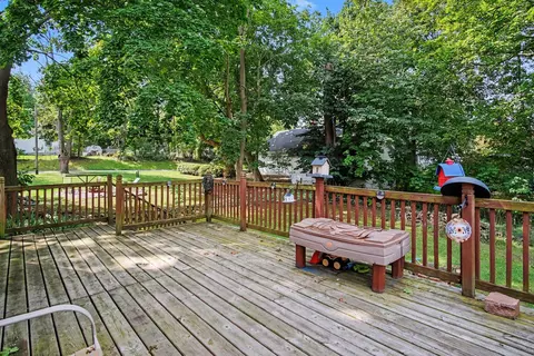 Exterior - 717 S Broas St, Belding, MI 48809 photo 4 of 8