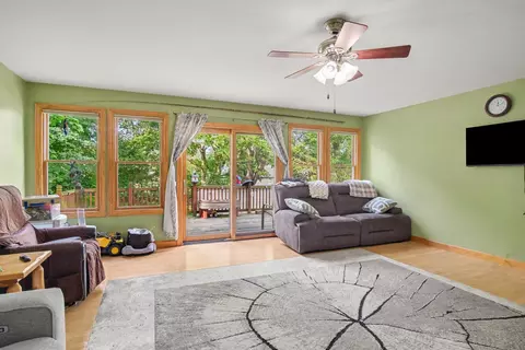 Living - 717 S Broas St, Belding, MI 48809 photo 1 of 2