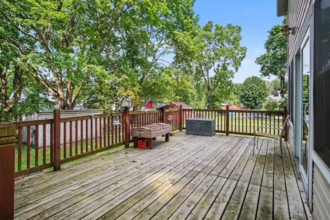 Exterior - 717 S Broas St, Belding, MI 48809 photo 5 of 8
