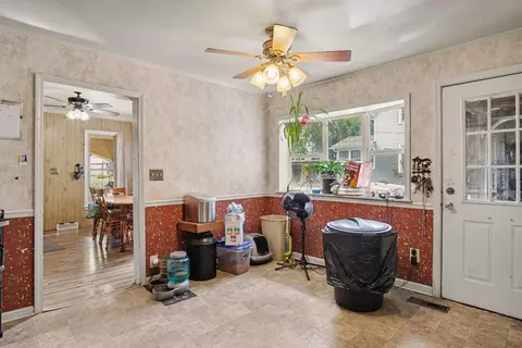 Entry Way - 717 S Broas St, Belding, MI 48809 photo 1 of 1