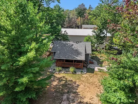 View/Area - 4827 N Pine Ave, Mears, MI 49436 photo 7 of 8