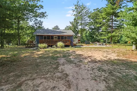Exterior - 4827 N Pine Ave, Mears, MI 49436 photo 5 of 16