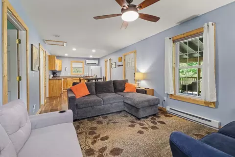 Living - 4827 N Pine Ave, Mears, MI 49436 photo 3 of 3