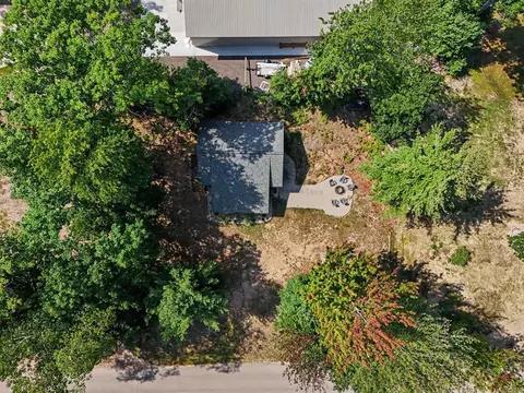 Exterior - 4827 N Pine Ave, Mears, MI 49436 photo 10 of 16