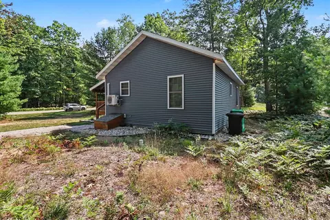 Exterior - 4827 N Pine Ave, Mears, MI 49436 photo 9 of 16