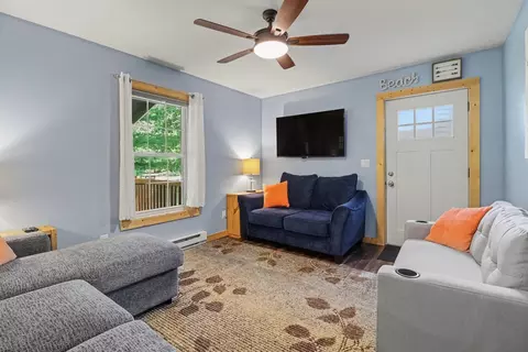 Living - 4827 N Pine Ave, Mears, MI 49436 photo 1 of 3