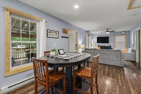 Dining - 4827 N Pine Ave, Mears, MI 49436 photo 1 of 1