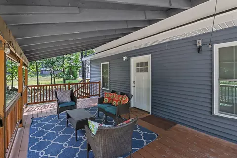 Exterior - 4827 N Pine Ave, Mears, MI 49436 photo 3 of 16