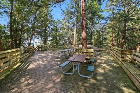 Exterior - 4827 N Pine Ave, Mears, MI 49436 photo 14 of 16