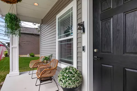 Exterior - 5168 Stone River Rd, Jackson, MI 49201 photo 2 of 10