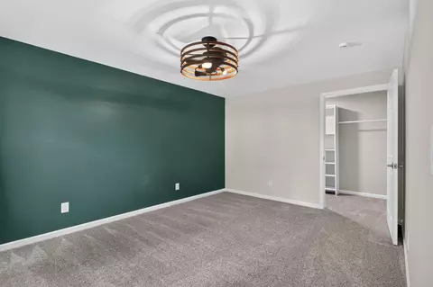 Bedroom - 5168 Stone River Rd, Jackson, MI 49201 photo 13 of 16