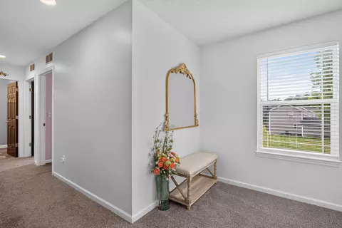 Entry Way - 5168 Stone River Rd, Jackson, MI 49201 photo 6 of 10
