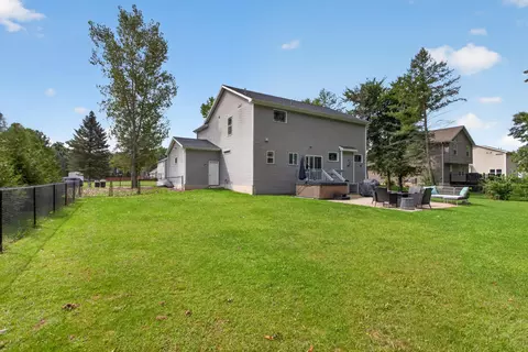 Exterior - 5168 Stone River Rd, Jackson, MI 49201 photo 4 of 10