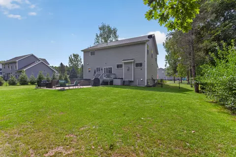 Exterior - 5168 Stone River Rd, Jackson, MI 49201 photo 3 of 10