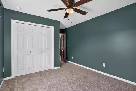 Bedroom - 5168 Stone River Rd, Jackson, MI 49201 photo 4 of 16