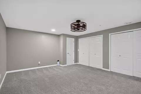 Bedroom - 5168 Stone River Rd, Jackson, MI 49201 photo 15 of 16