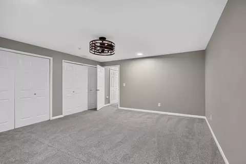 Bedroom - 5168 Stone River Rd, Jackson, MI 49201 photo 16 of 16
