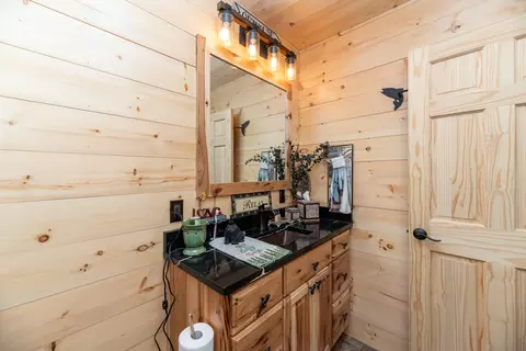 Bath - 10175 S Riverbend Rd, Baldwin, MI 49304 photo 1 of 2