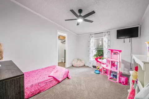 Bedroom - 5784 E 24th St, Chase, MI 49623 photo 3 of 6