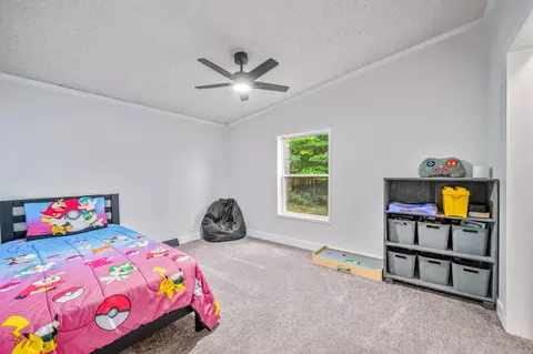 Bedroom - 5784 E 24th St, Chase, MI 49623 photo 5 of 6