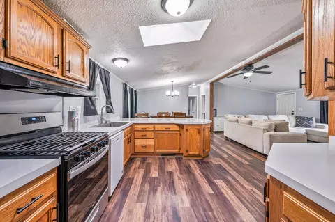 Entry Way - 5784 E 24th St, Chase, MI 49623 photo 1 of 3
